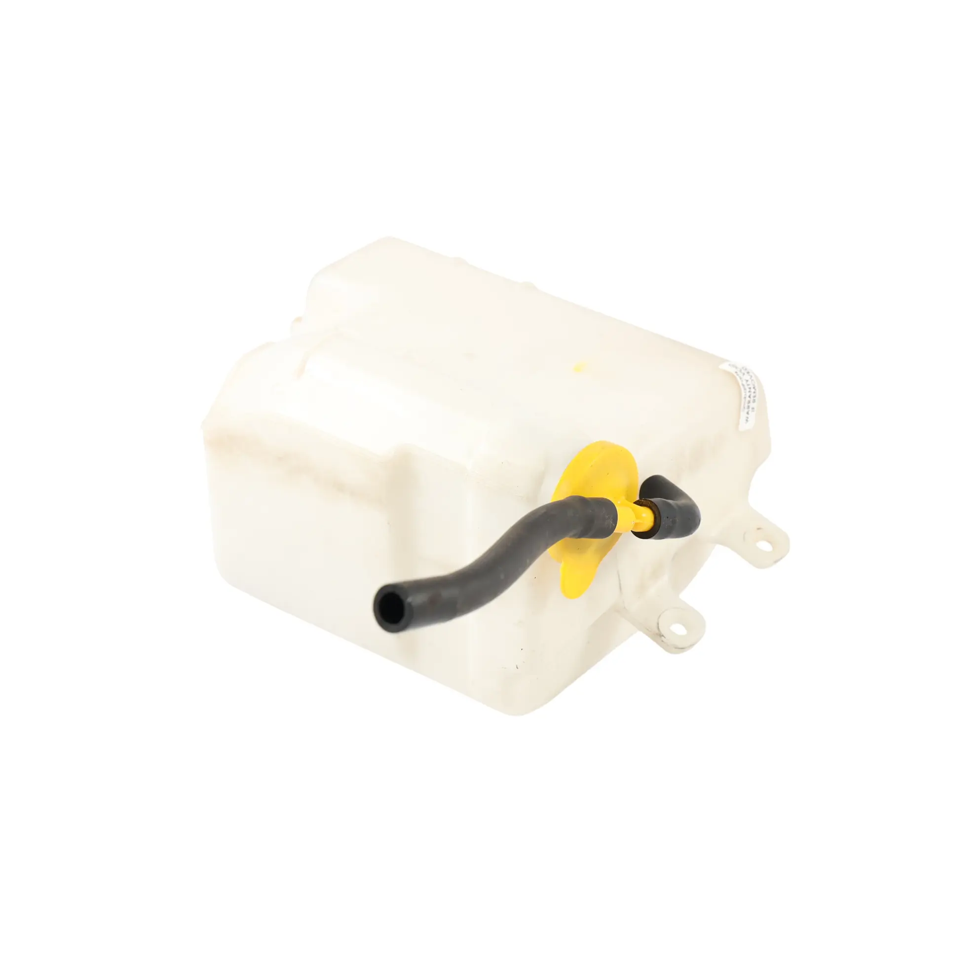Ford Ranger MK4 Serbatoio Espansione Liquido Refrigerante 5031507 XM34-8A080-AE