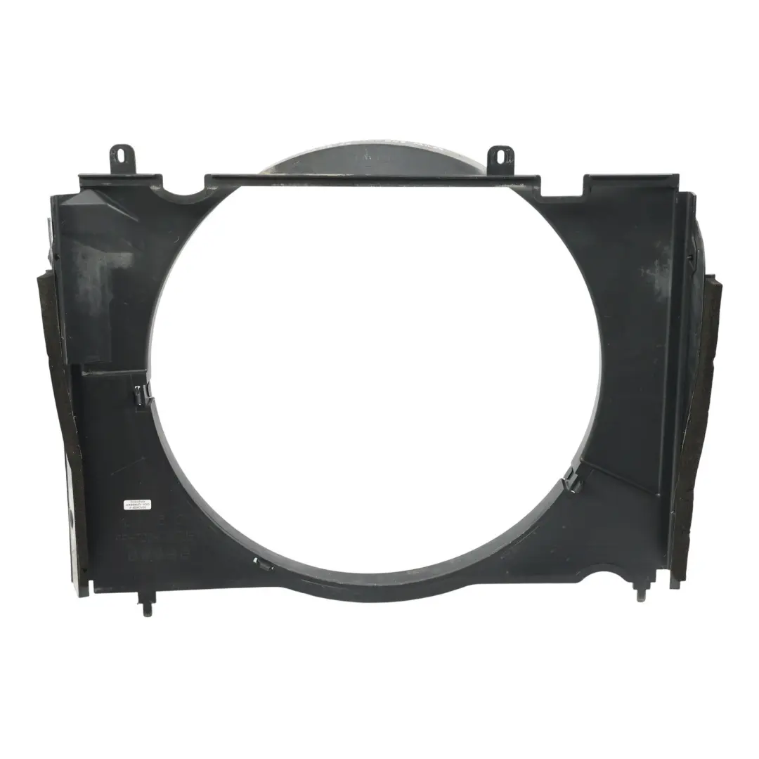 Mk4 Copertura Pannello Supporto Ventola Radiatore 2M34-8A247-BC per Ford Ranger con numero di parte 5031509 Ford Ranger Mk4 Copertura Pannello Supporto Ventola Radiatore 2M34-8A247-BC - SKU 5031509 - Numero di parte 5031509