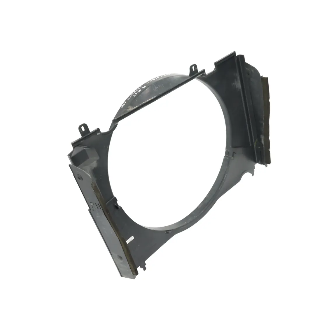 Mk4 Coolant Radiator Fan Surround Trim Panel Cover 2M34-8A247-BC to Ford Ranger with Part number 5031509 Ford Ranger Mk4 Coolant Radiator Fan Surround Trim Panel Cover 2M34-8A247-BC - SKU 5031509 - Part number 5031509