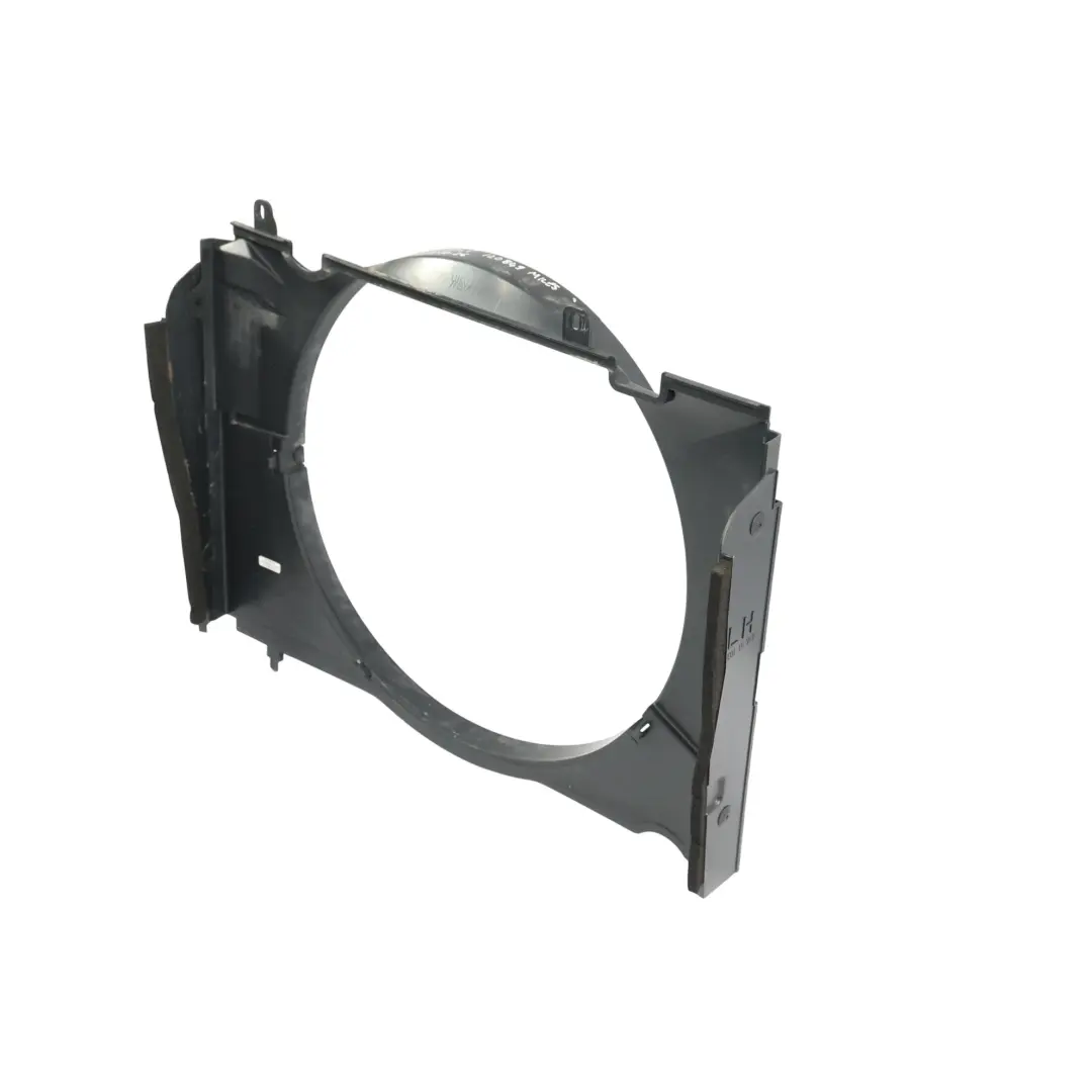 Ford Ranger Mk4 Copertura Pannello Supporto Ventola Radiatore 2M34-8A247-BC - SKU 5031509 - Numero di parte 5031509