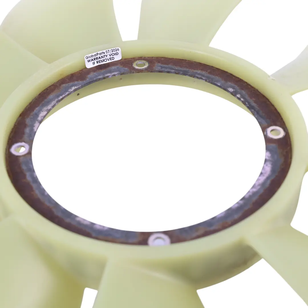 Ford Ranger Mk4 Radiator Viscous Fan Blade 2.5 TDCI Diesel 1715411 - SKU 5031510 - Part number 5031510
