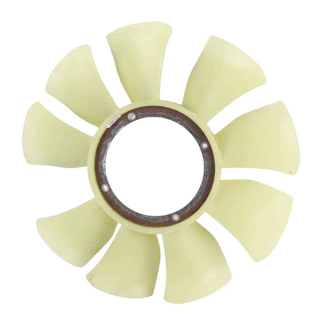 Ford Ranger Mk4 Radiator Viscous Fan Blade 2.5 TDCI Diesel 1715411 - SKU 5031510 - Part number 5031510
