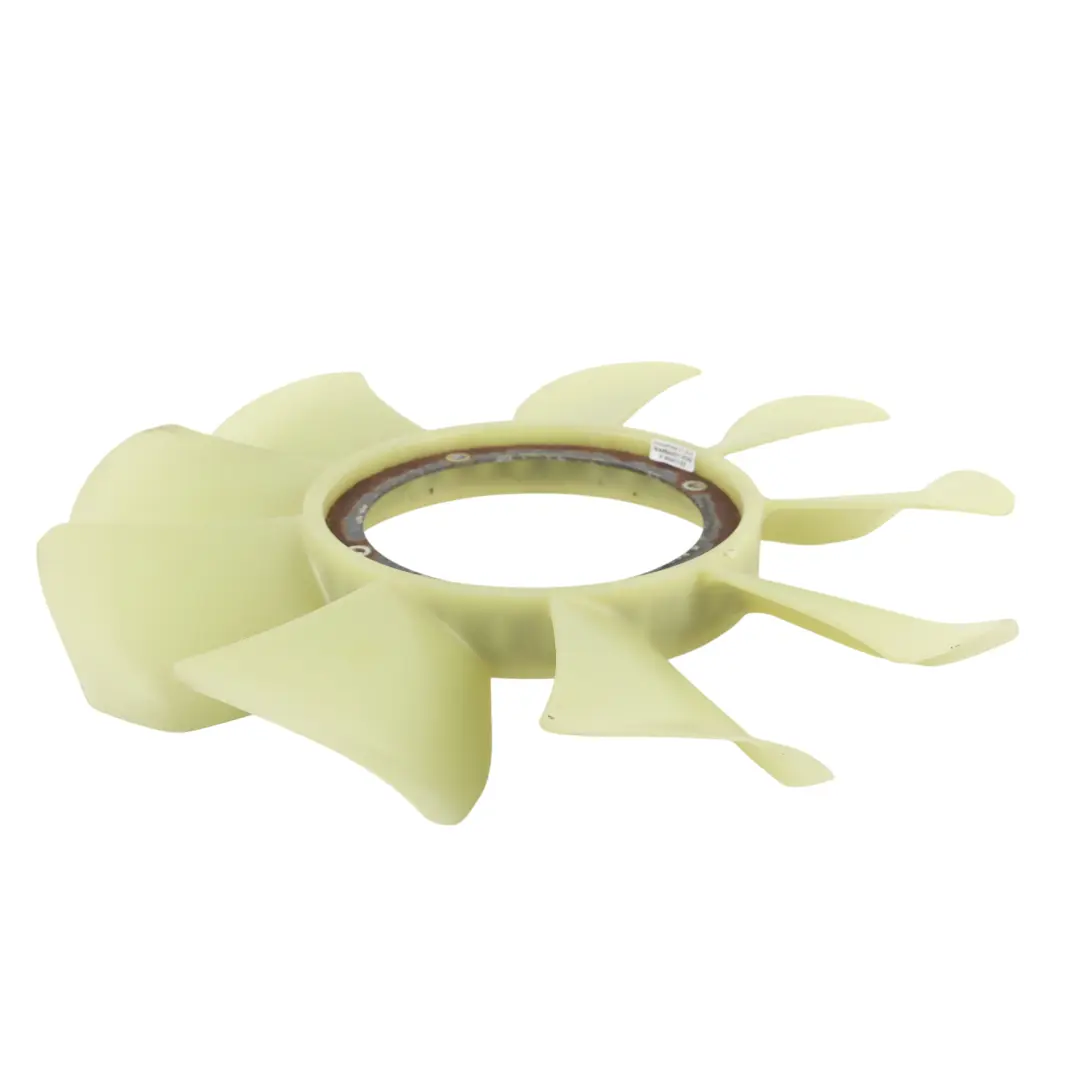 Mk4 Radiator Viscous Fan Blade 2.5 TDCI Diesel 1715411 to Ford Ranger with Part number 5031510 Ford Ranger Mk4 Radiator Viscous Fan Blade 2.5 TDCI Diesel 1715411 - SKU 5031510 - Part number 5031510