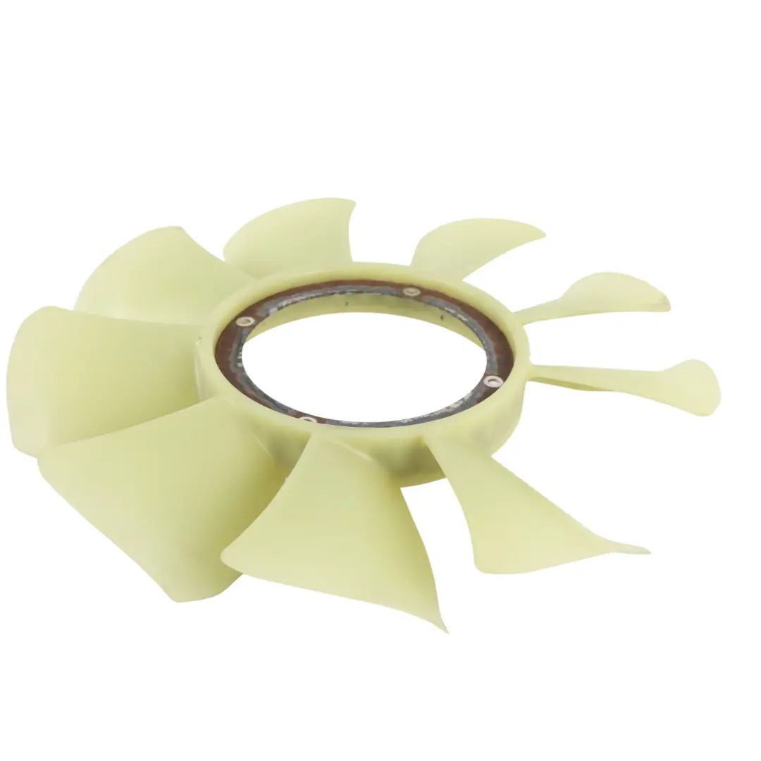 Ford Ranger Mk4 Radiator Viscous Fan Blade 2.5 TDCI Diesel 1715411 - SKU 5031510 - Part number 5031510