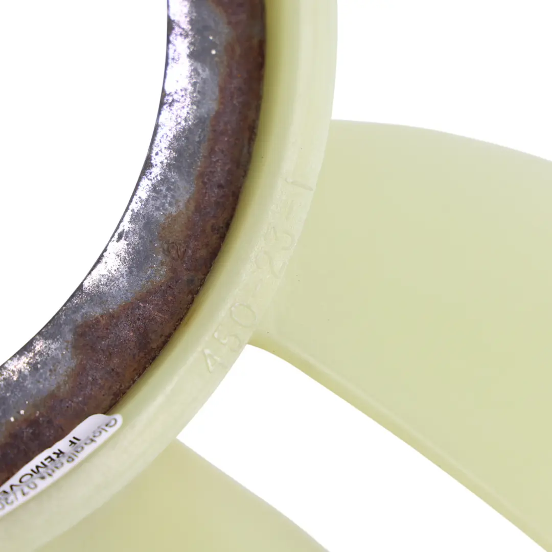 Mk4 Radiator Viscous Fan Blade 2.5 TDCI Diesel 1715411 to Ford Ranger with Part number 5031510 Ford Ranger Mk4 Radiator Viscous Fan Blade 2.5 TDCI Diesel 1715411 - SKU 5031510 - Part number 5031510
