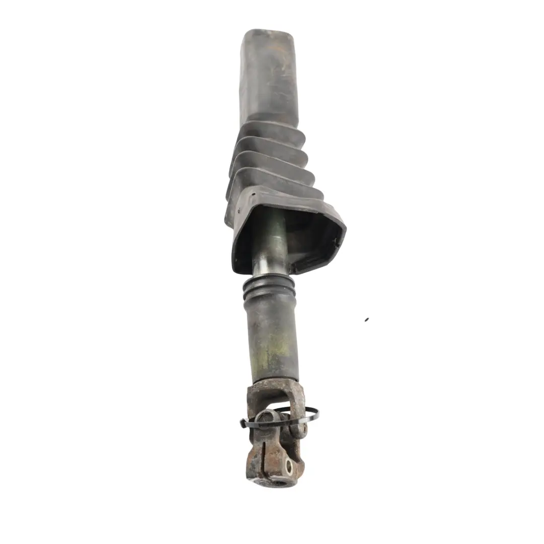 Eurocargo Steering Shaft to Iveco with Part number 504035804 Iveco Eurocargo Steering Shaft - SKU 504035804 - Part number 504035804