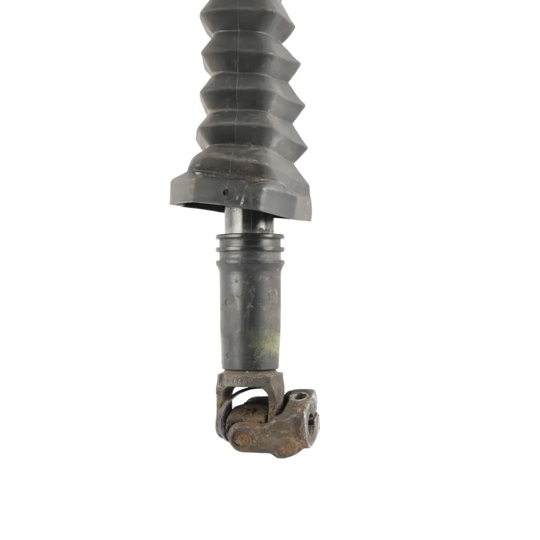 Iveco Eurocargo Steering Shaft - SKU 504035804 - Part number 504035804