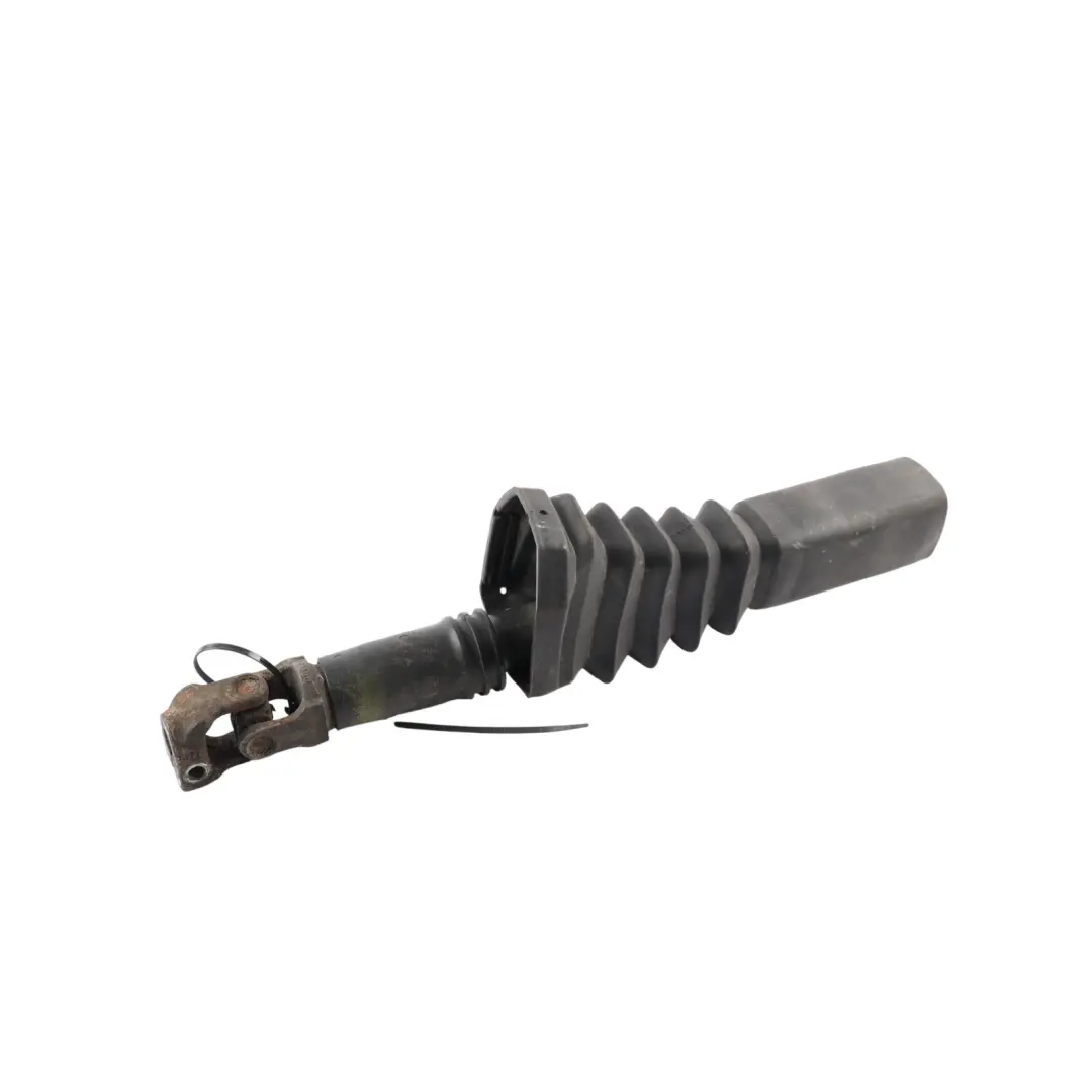 Iveco Eurocargo Steering Shaft - SKU 504035804 - Part number 504035804