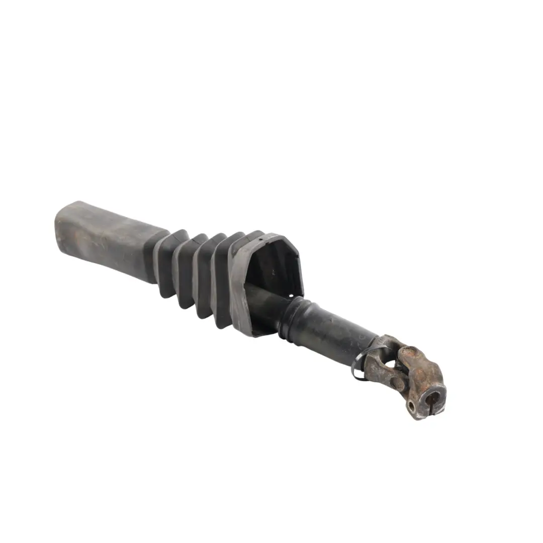 Iveco Eurocargo Steering Shaft - SKU 504035804 - Part number 504035804