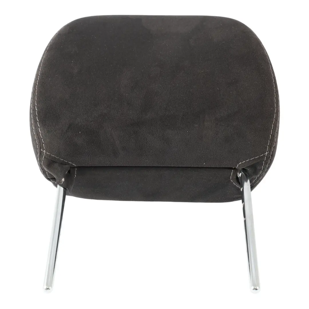 Mk4 Kopfstütze Vordersitz Velours Schwarz Links Rechts für Ford Ranger mit Teilenummer 5044780 Ford Ranger Mk4 Kopfstütze Vordersitz Velours Schwarz Links Rechts - SKU 5044780 - Teilenummer 5044780