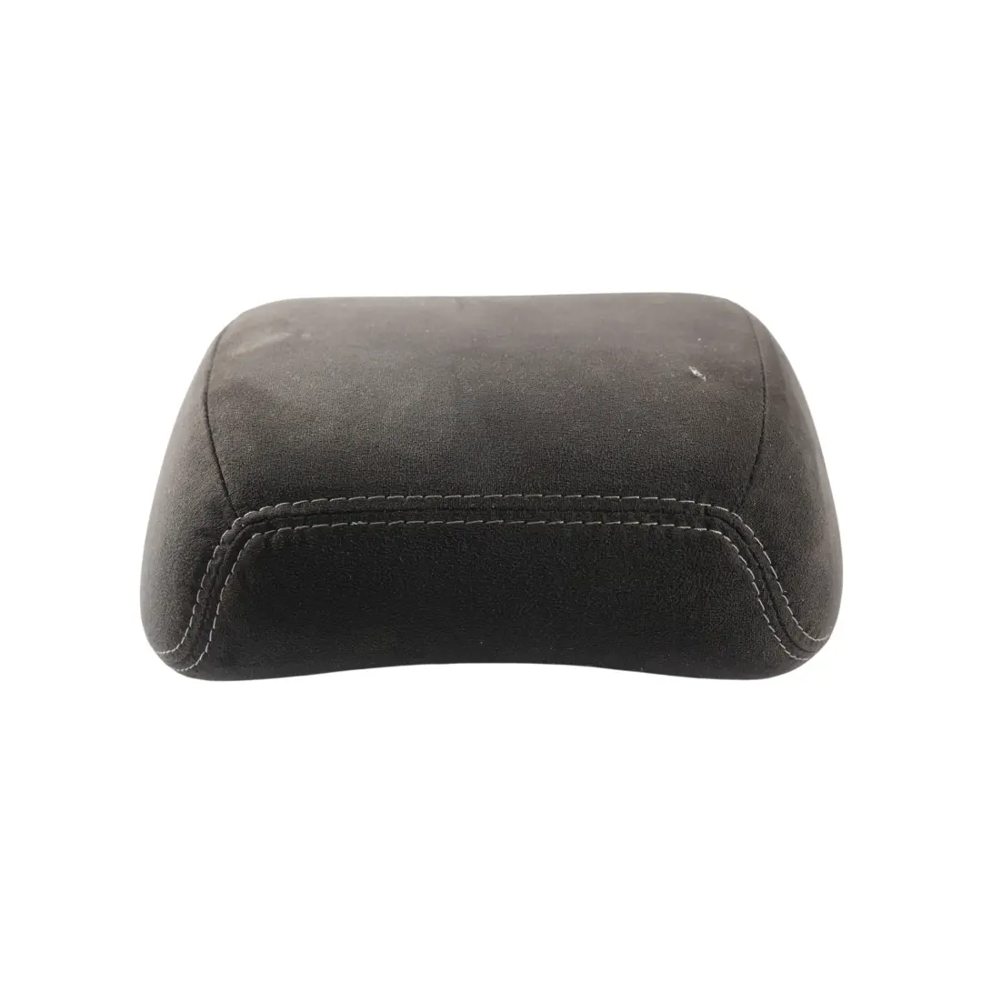 Mk4 Front Seat Headrest Velour Black Left Right N/O/S to Ford Ranger with Part number 5044780 Ford Ranger Mk4 Front Seat Headrest Velour Black Left Right N/O/S - SKU 5044780 - Part number 5044780