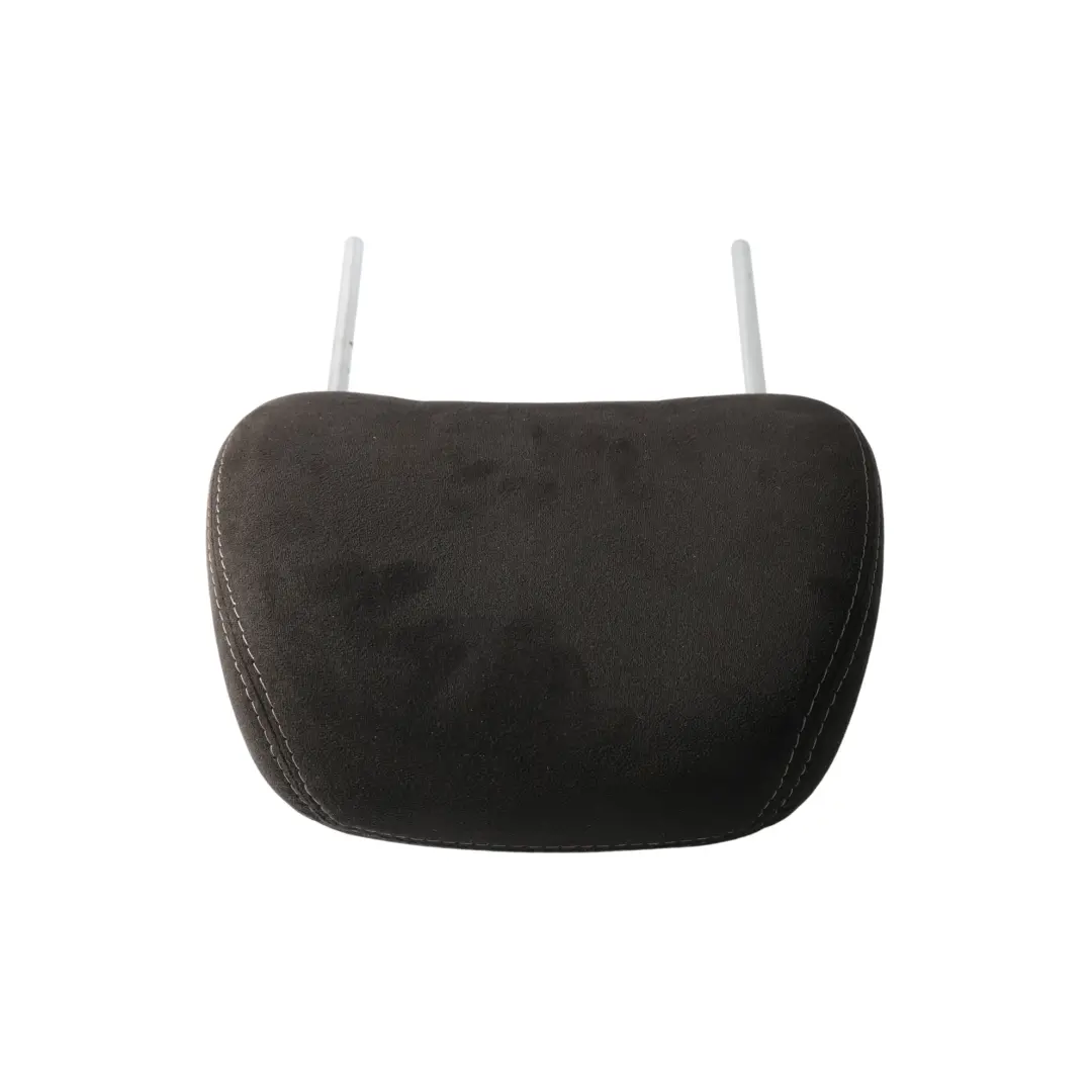 Mk4 Front Seat Headrest Velour Black Left Right N/O/S to Ford Ranger with Part number 5044780 Ford Ranger Mk4 Front Seat Headrest Velour Black Left Right N/O/S - SKU 5044780 - Part number 5044780