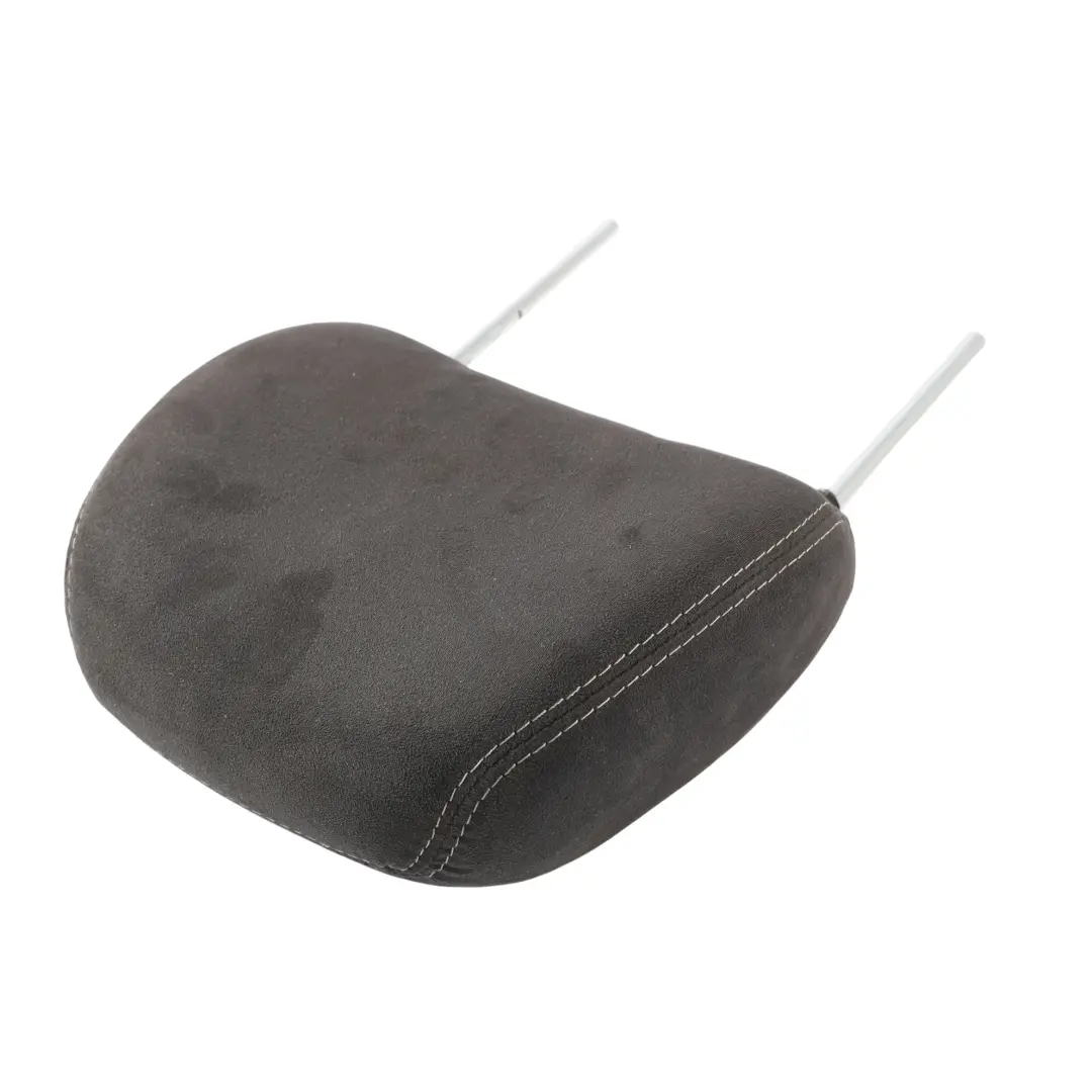 Ford Ranger Mk4 Front Seat Headrest Velour Black Left Right N/O/S - SKU 5044780 - Part number 5044780