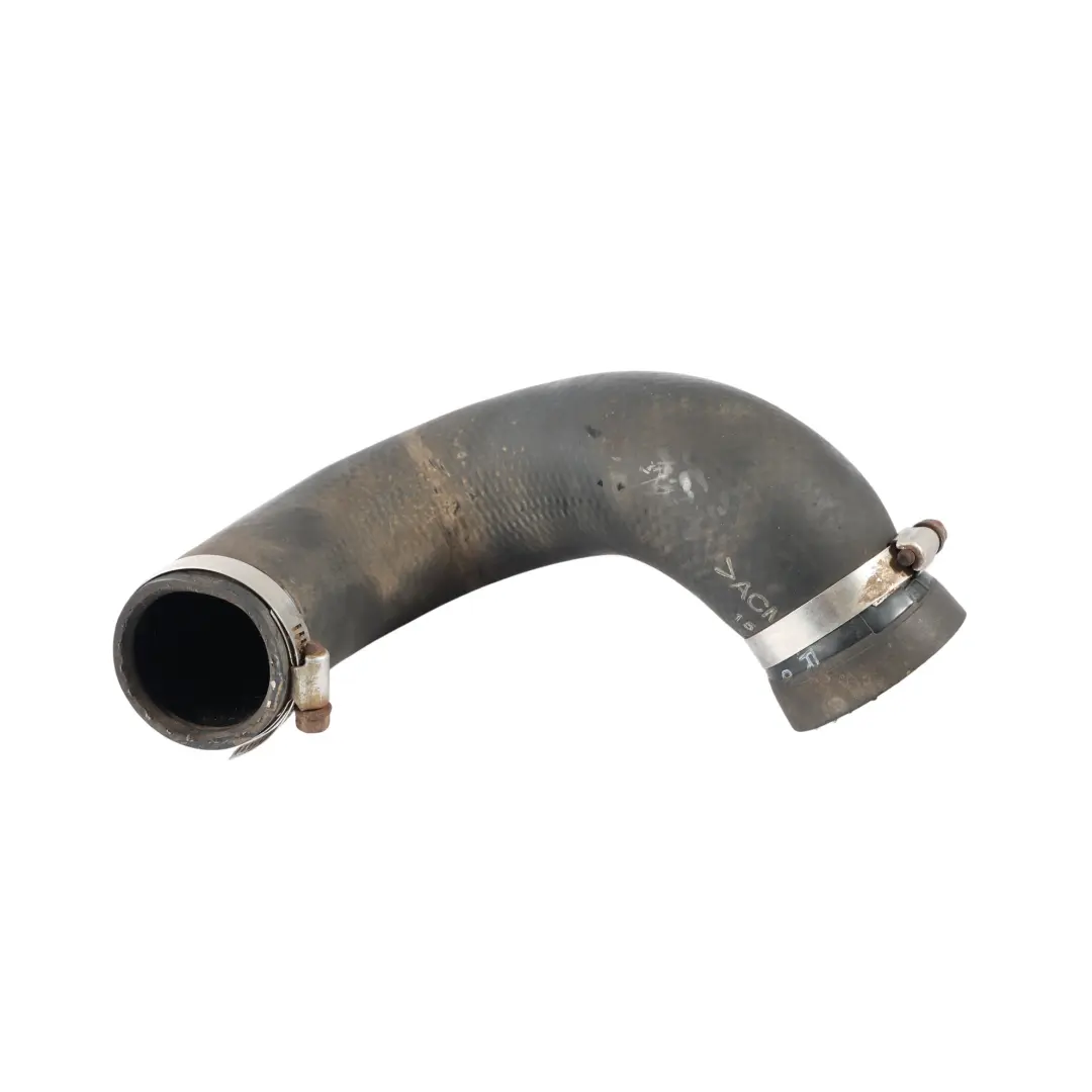 Mk4 Turbo Intercooler Pipe Hose Line 2.5 TDCi 6M34-6K683-AB to Ford Ranger with Part number 5057499 Ford Ranger Mk4 Turbo Intercooler Pipe Hose Line 2.5 TDCi 6M34-6K683-AB - SKU 5057499 - Part number 5057499