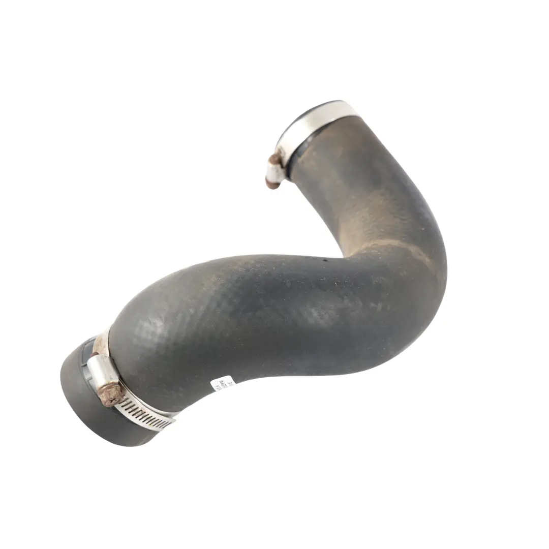 Ford Ranger Mk4 Turbo Intercooler Pipe Hose Line 2.5 TDCi 6M34-6K683-AB - SKU 5057499 - Part number 5057499