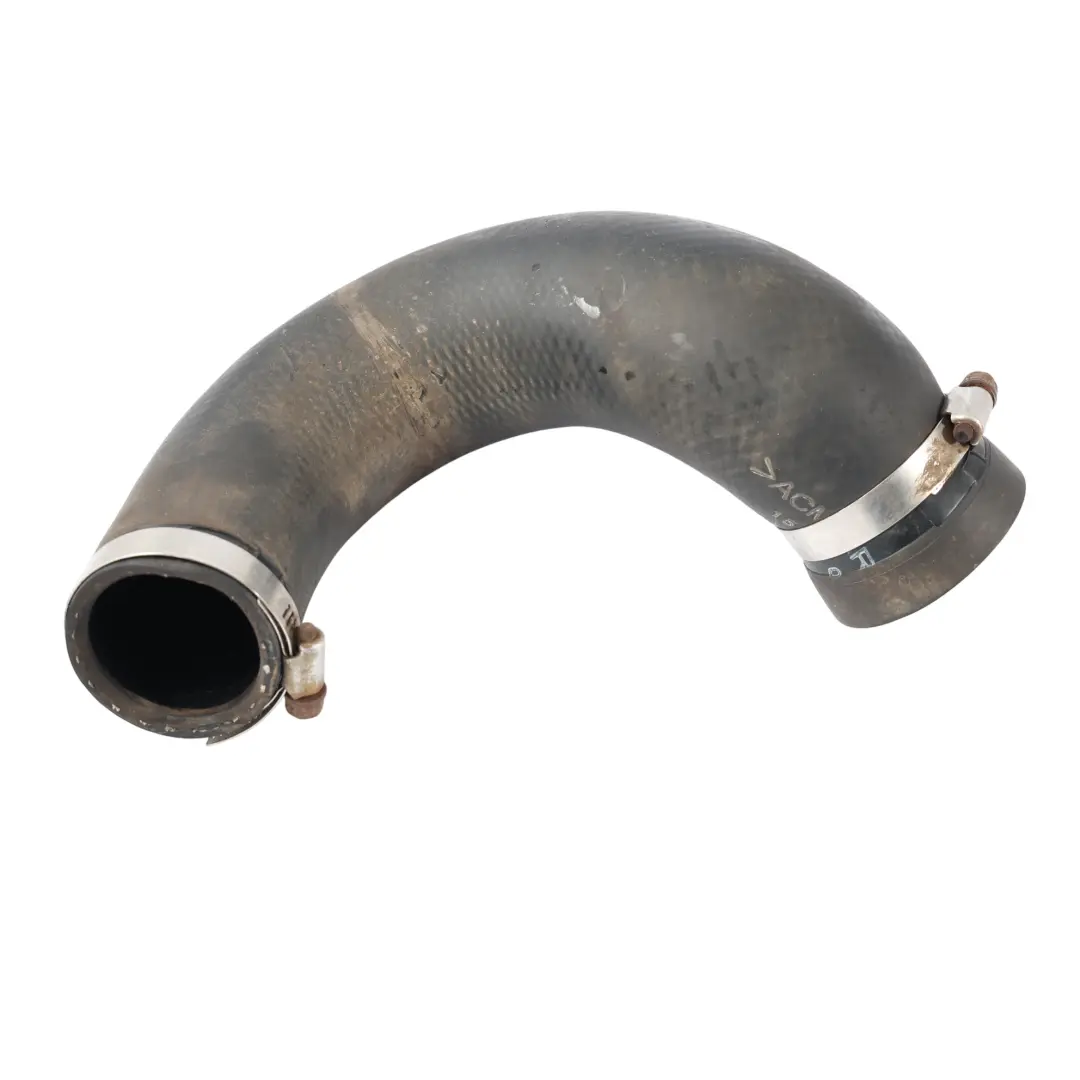 Mk4 Tubo Intercooler Condotto 2.5 TDCi Diesel per Ford Ranger con numero di parte 5057499 Ford Ranger Mk4 Tubo Intercooler Condotto 2.5 TDCi Diesel - SKU 5057499 - Numero di parte 5057499