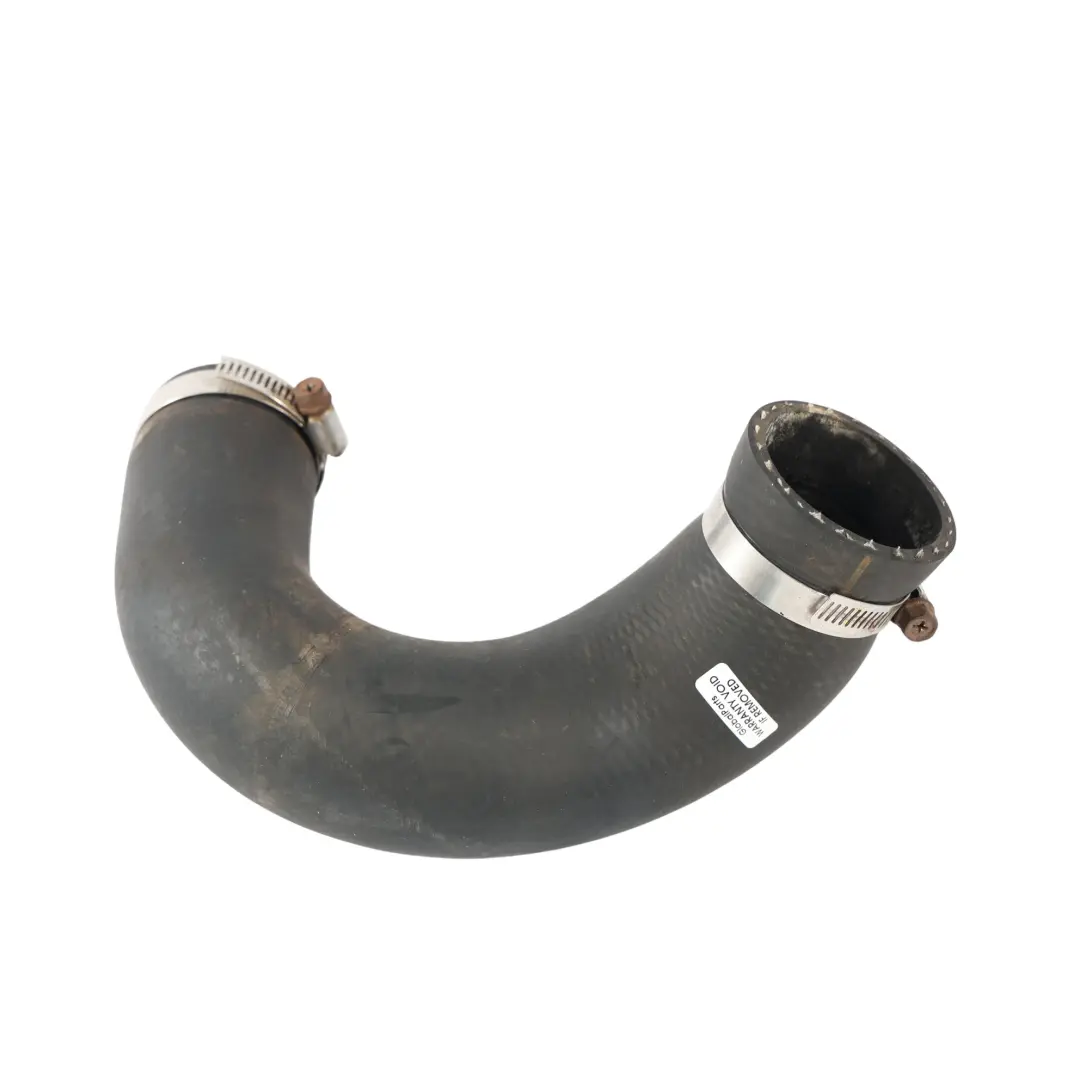 Ford Ranger Mk4 Turbo Intercooler Pipe Hose Line 2.5 TDCi 6M34-6K683-AB - SKU 5057499 - Part number 5057499