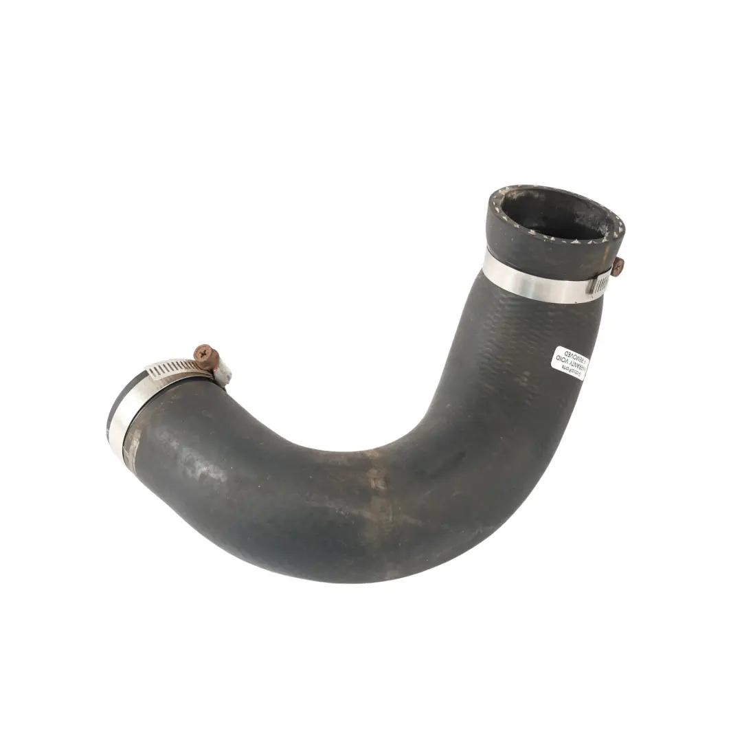 Ford Ranger Mk4 Tubo Intercooler Condotto 2.5 TDCi Diesel - SKU 5057499 - Numero di parte 5057499