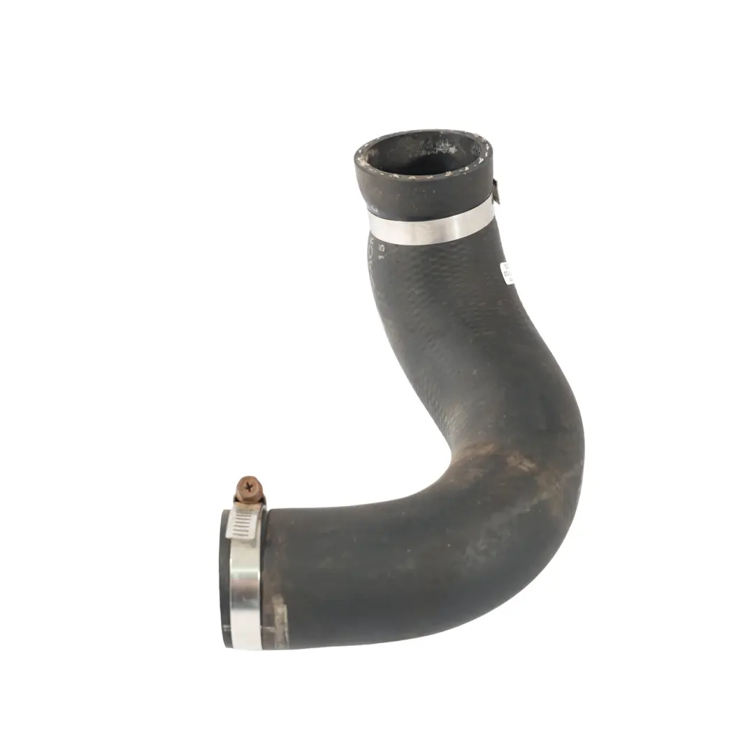 Ford Ranger Mk4 Tubo Intercooler Condotto 2.5 TDCi Diesel - SKU 5057499 - Numero di parte 5057499