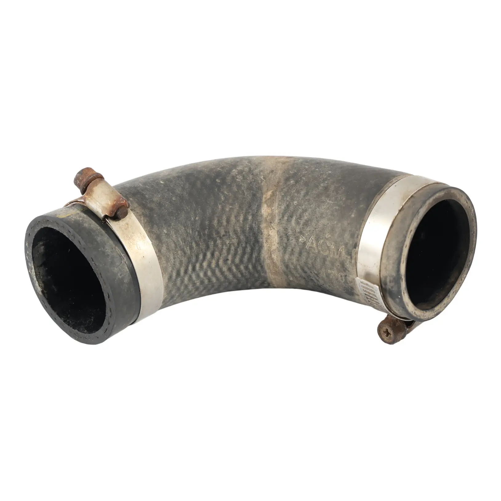 Ford Ranger Mk4 Turbo Intercooler Pipe Hose Line 2.5 TDCI Diesel 6M34-6W651-AB