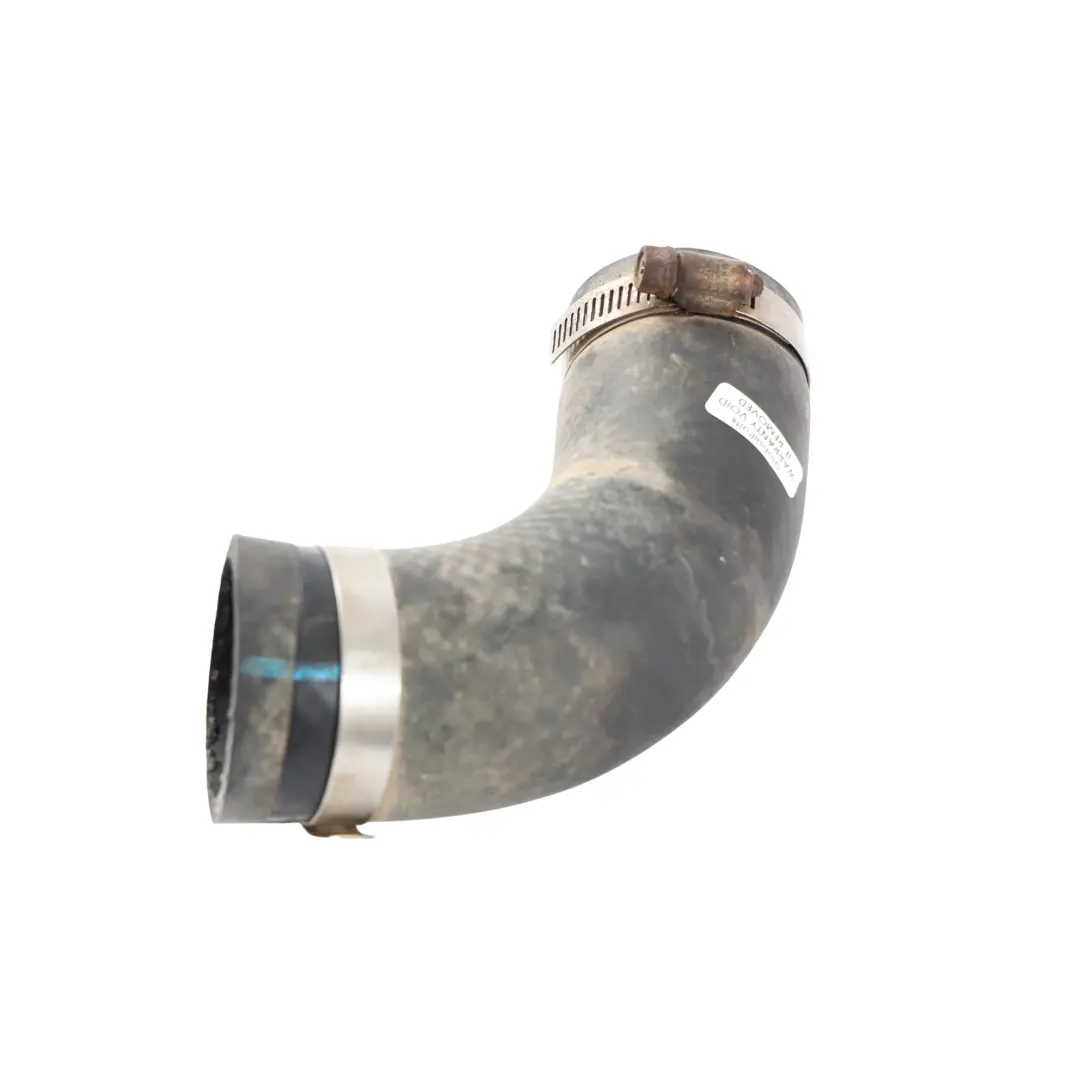 Ford Ranger Mk4 Turbo Intercooler Pipe Hose Line 2.5 TDCI Diesel 6M34-6W651-AB - SKU 5057503 - Part number 5057503