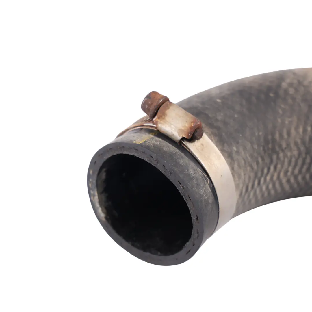 Ford Ranger Mk4 Turbo Intercooler Pipe Hose Line 2.5 TDCI Diesel 6M34-6W651-AB - SKU 5057503 - Part number 5057503