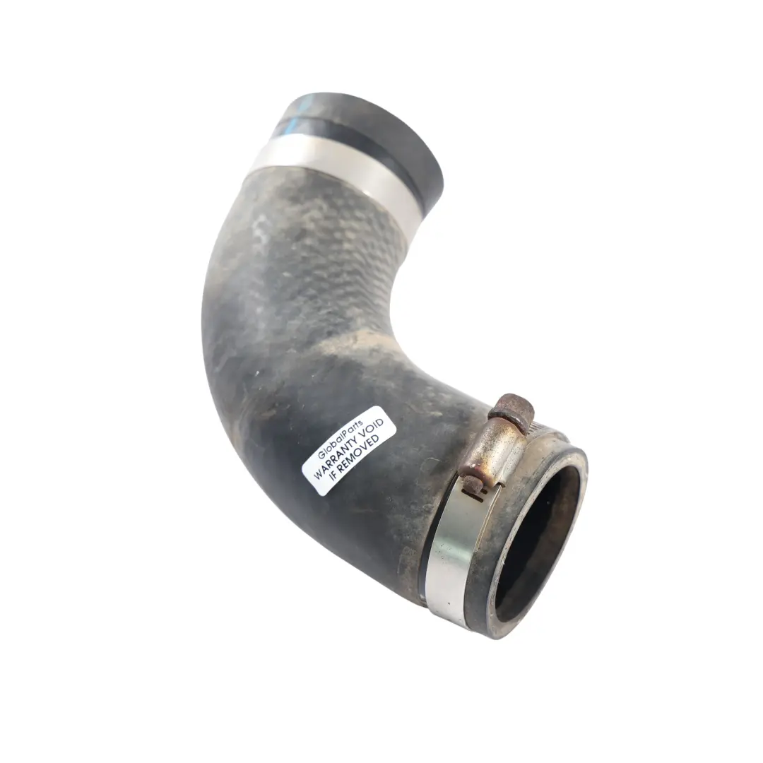 Ford Ranger Mk4 Turbo Intercooler Pipe Hose Line 2.5 TDCI Diesel 6M34-6W651-AB - SKU 5057503 - Part number 5057503