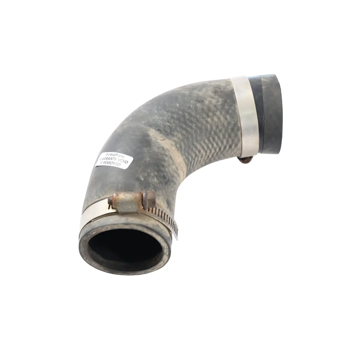 Ford Ranger Mk4 Turbo Intercooler Pipe Hose Line 2.5 TDCI Diesel 6M34-6W651-AB - SKU 5057503 - Part number 5057503