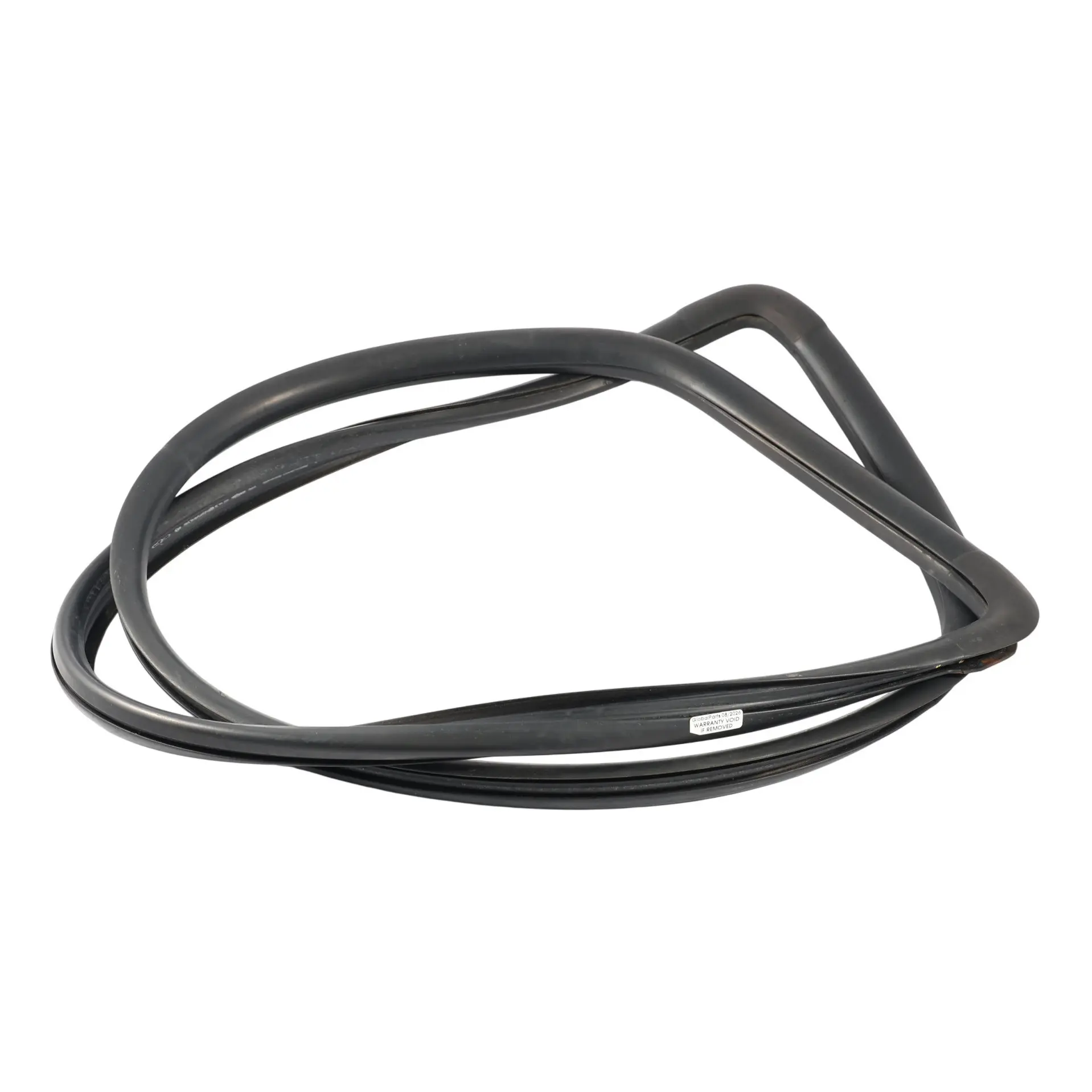 Ford Ranger MK4 Heckscheibe Dichtung Gummi XM34-J42084-AB