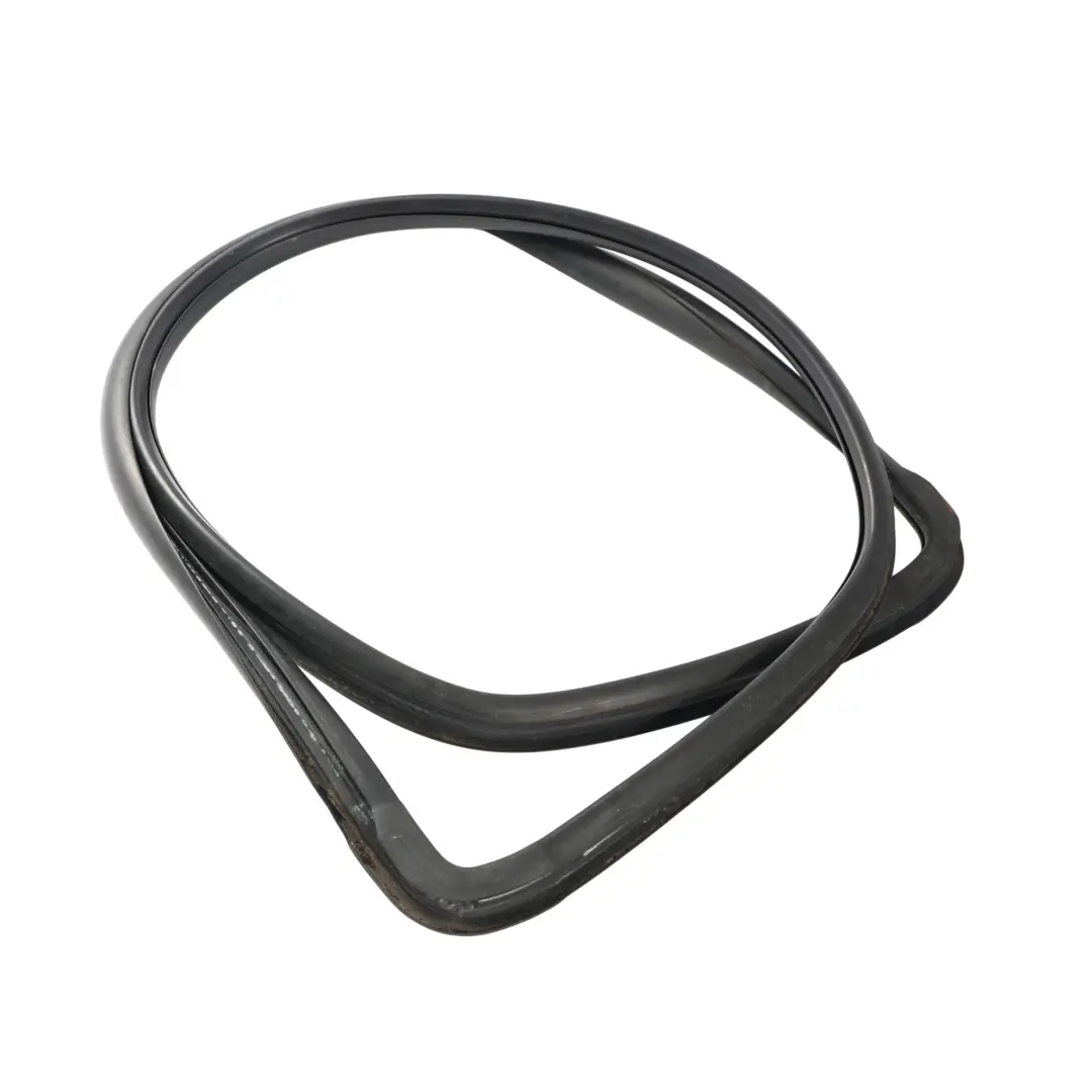 Mk4 Rear Window Glass Weatherstrip Gasket Rubber Seal XM34-J42084-AB to Ford Ranger with Part number 5062495 Ford Ranger Mk4 Rear Window Glass Weatherstrip Gasket Rubber Seal XM34-J42084-AB - SKU 5062495 - Part number 5062495