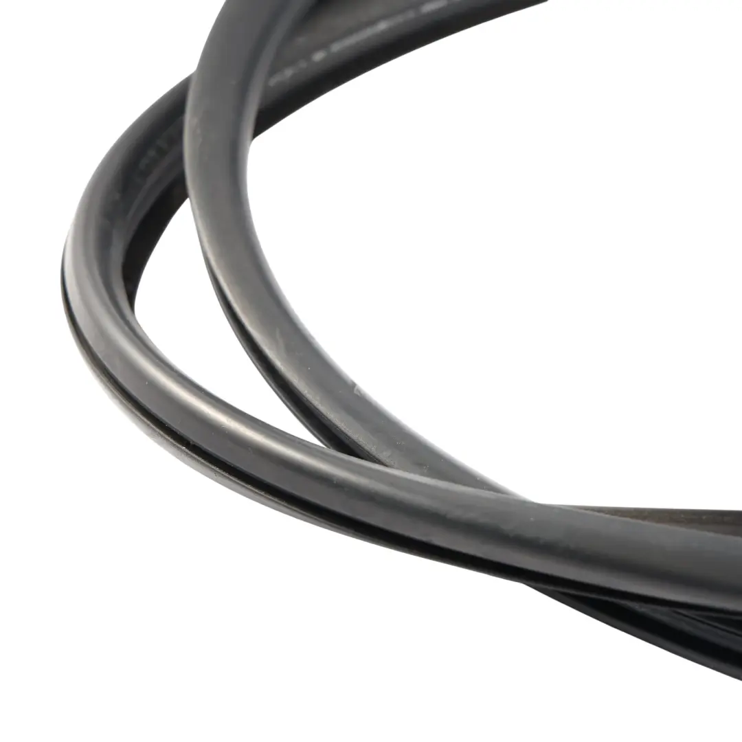 Mk4 Rear Window Glass Weatherstrip Gasket Rubber Seal XM34-J42084-AB to Ford Ranger with Part number 5062495 Ford Ranger Mk4 Rear Window Glass Weatherstrip Gasket Rubber Seal XM34-J42084-AB - SKU 5062495 - Part number 5062495