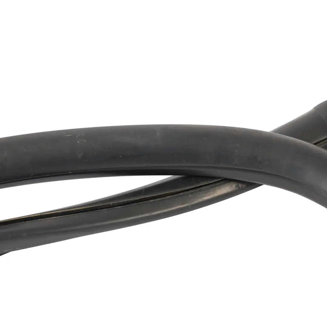 Ford Ranger Mk4 Rear Window Glass Weatherstrip Gasket Rubber Seal XM34-J42084-AB - SKU 5062495 - Part number 5062495