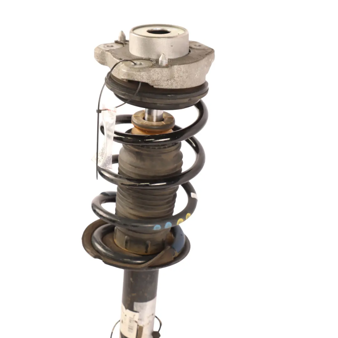 Fiat Ducato Mk3 Suspension Leg Front Left N/S Spring Strut Brake Disc Caliper - SKU 50707867-1 - Part number 50707867