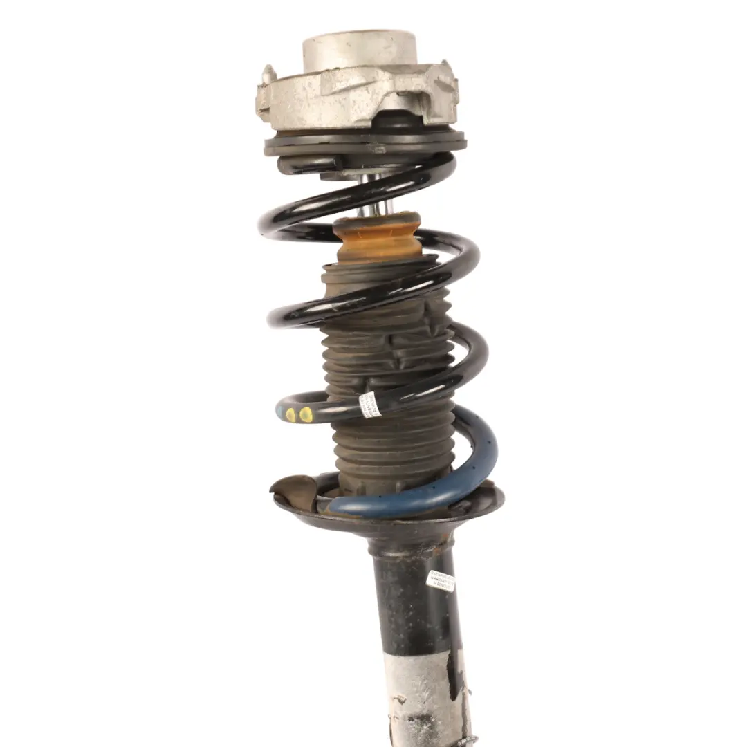 Mk3 Suspension Leg Front Left N/S Spring Strut Brake Disc Caliper to Fiat Ducato with Part number 50707867 Fiat Ducato Mk3 Suspension Leg Front Left N/S Spring Strut Brake Disc Caliper - SKU 50707867-1 - Part number 50707867