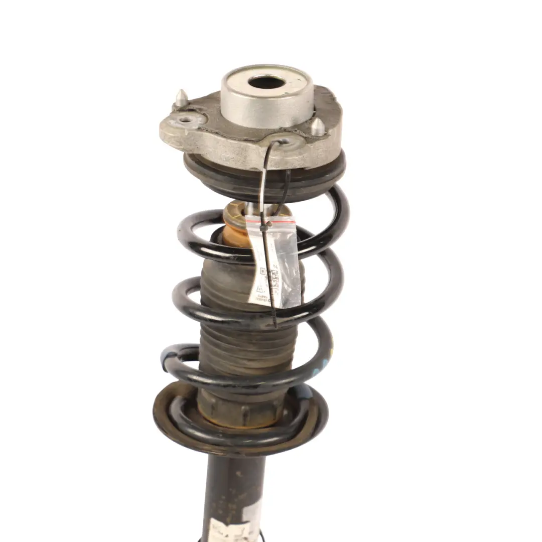 Fiat Ducato Mk3 Suspension Leg Front Left N/S Spring Strut Brake Disc Caliper - SKU 50707867-1 - Part number 50707867