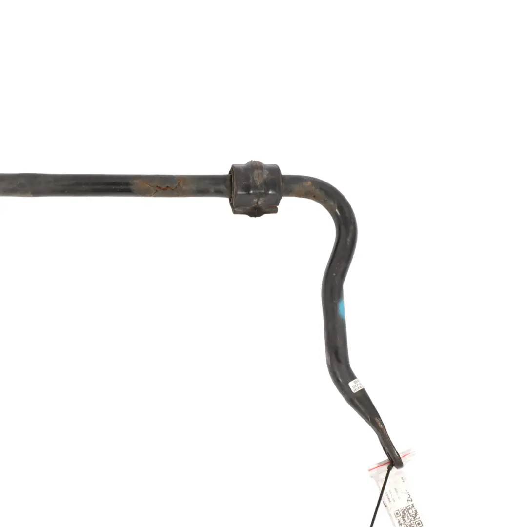  Citroen C4 Grand Picasso Front Axle Suspension Stabilizer Sway Bar - SKU 5081N1 - Part number 5081N1