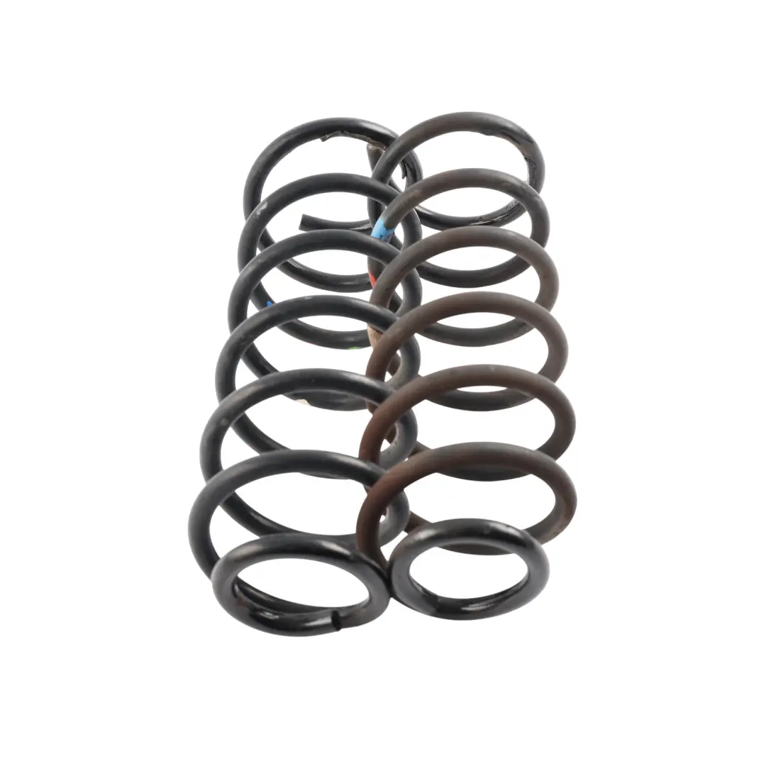 Citroën C4 Grand Picasso Rear Suspension Coil Spring Left Right N/O/S Set - SKU 5102Z6 - Part number 5102Z6
