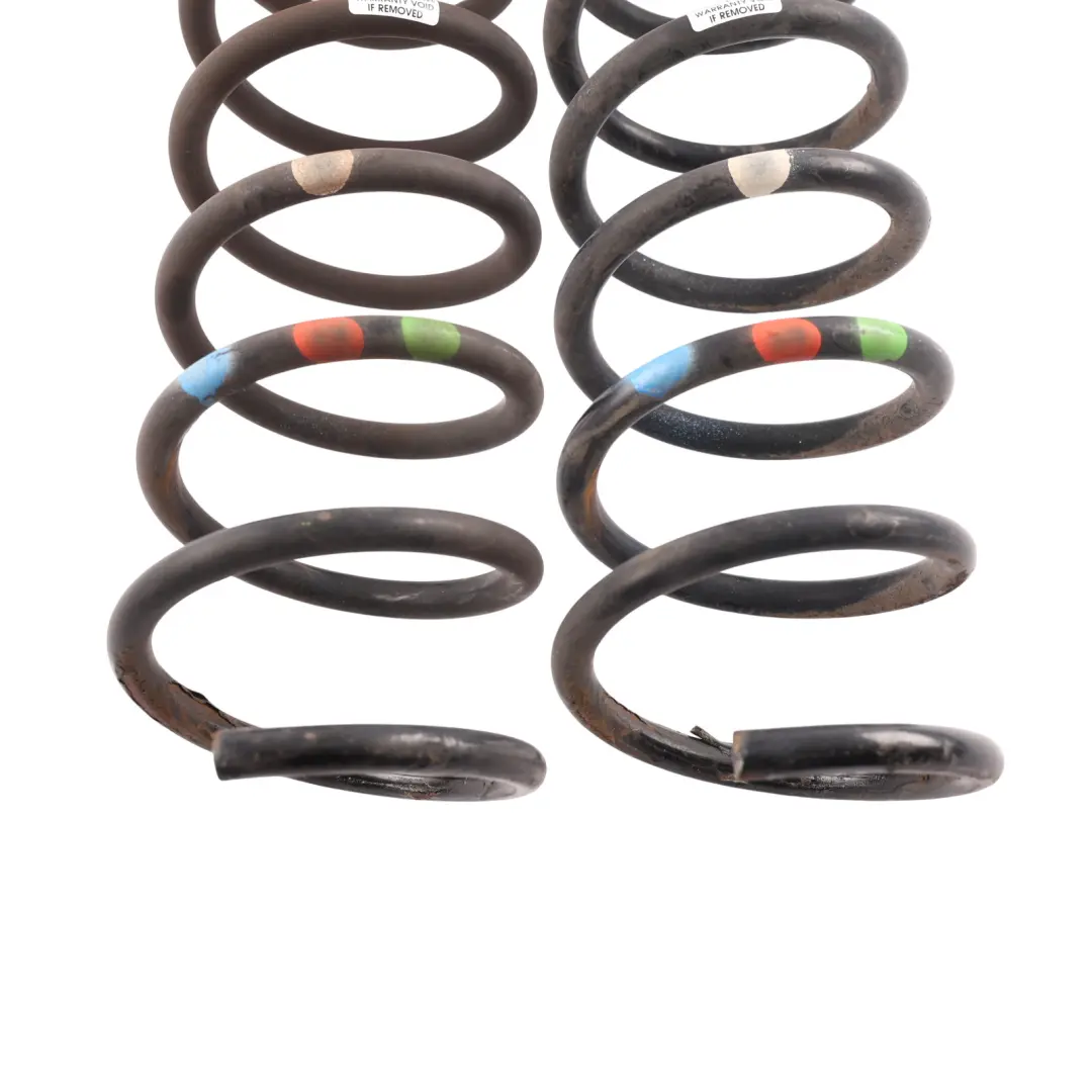 Suspension Coil Spring Left Right N/O/S Set to Citroën C4 Grand Picasso Rear with Part number 5102Z6 Citroën C4 Grand Picasso Rear Suspension Coil Spring Left Right N/O/S Set - SKU 5102Z6 - Part number 5102Z6