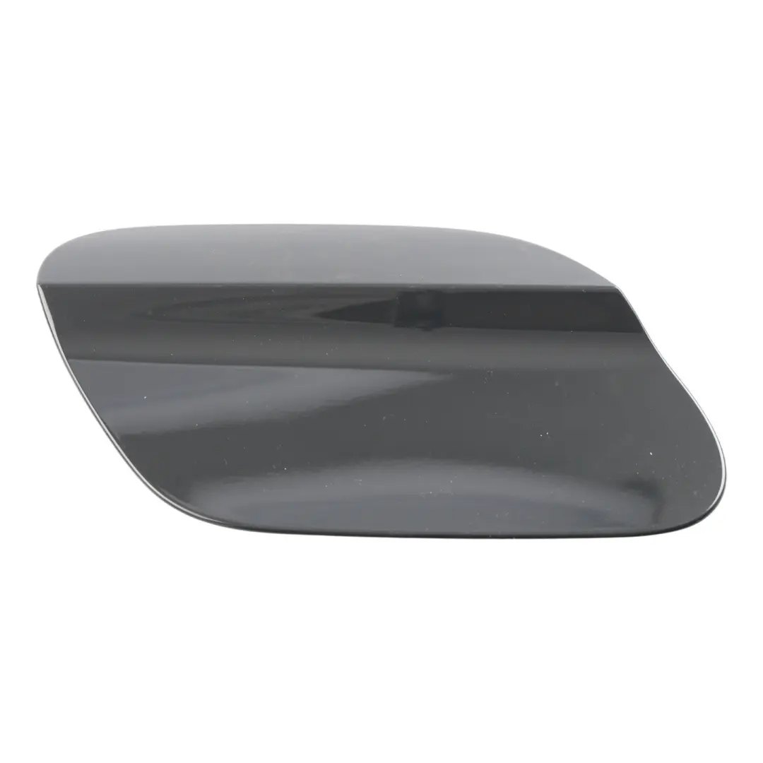 Volkswagen Golf Sportsvan Fuel Filler Flap Cover Cap Monsoon Grey - X7R - SKU 510809909-MOG - Part number 510809909-MOG