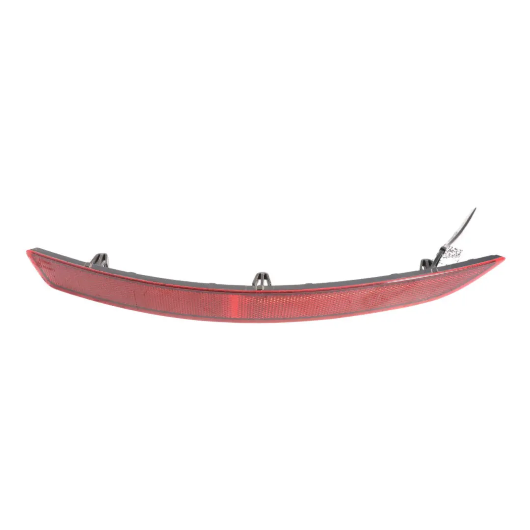 Volkswagen Sportsvan Mk7 Rear Bumper Reflector Light Left N/S - SKU 510945105A - Part number 510945105A