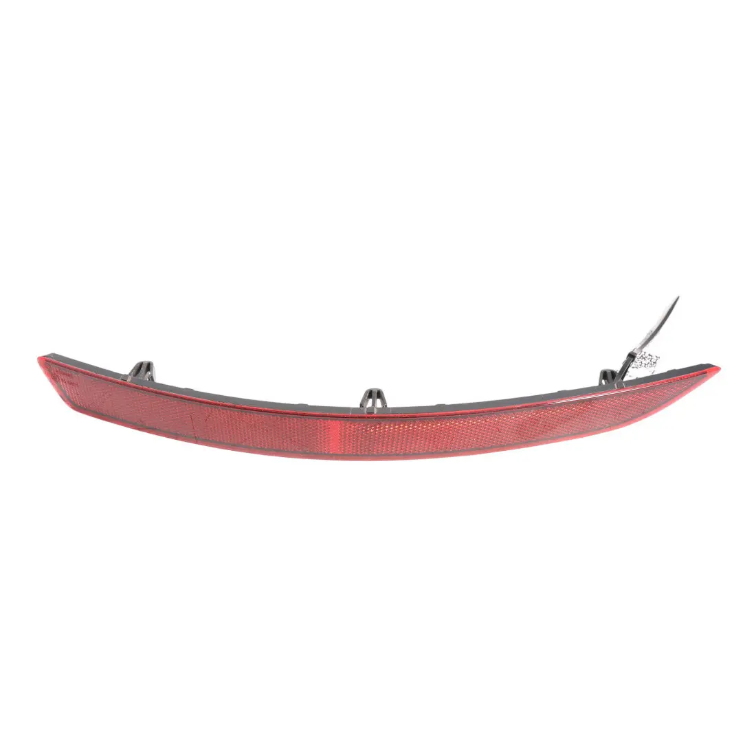 Volkswagen Sportsvan Mk7 Rear Bumper Reflector Light Left N/S 510945105A