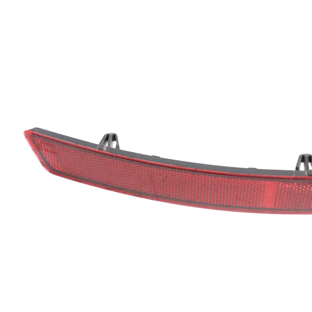 Volkswagen Sportsvan Mk7 Rear Bumper Reflector Light Left N/S - SKU 510945105A - Part number 510945105A