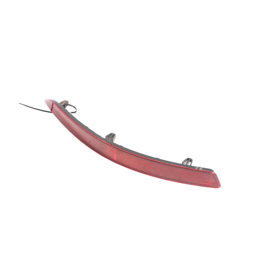 Volkswagen Sportsvan Mk7 Rear Bumper Reflector Light Left N/S - SKU 510945105A - Part number 510945105A