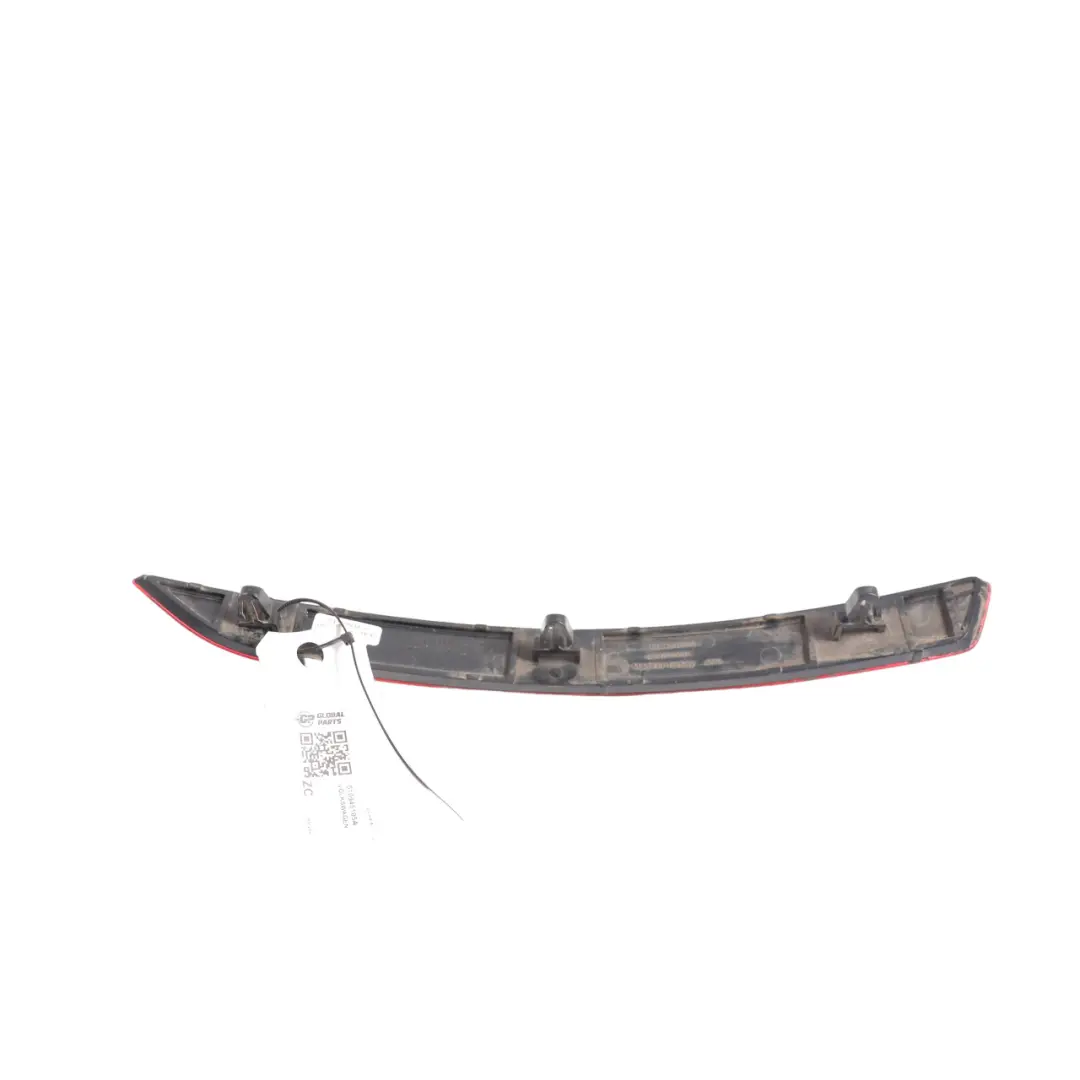 Volkswagen Sportsvan Mk7 Rear Bumper Reflector Light Left N/S - SKU 510945105A - Part number 510945105A