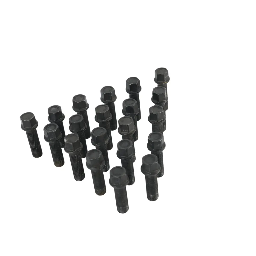 Unbranded Entretoises de Roue Hubcentric 5x112 66.6mm 2x 15mm 2x 20mm Set - SKU 5112CB666-1 - Numéro de pièce 5112CB666
