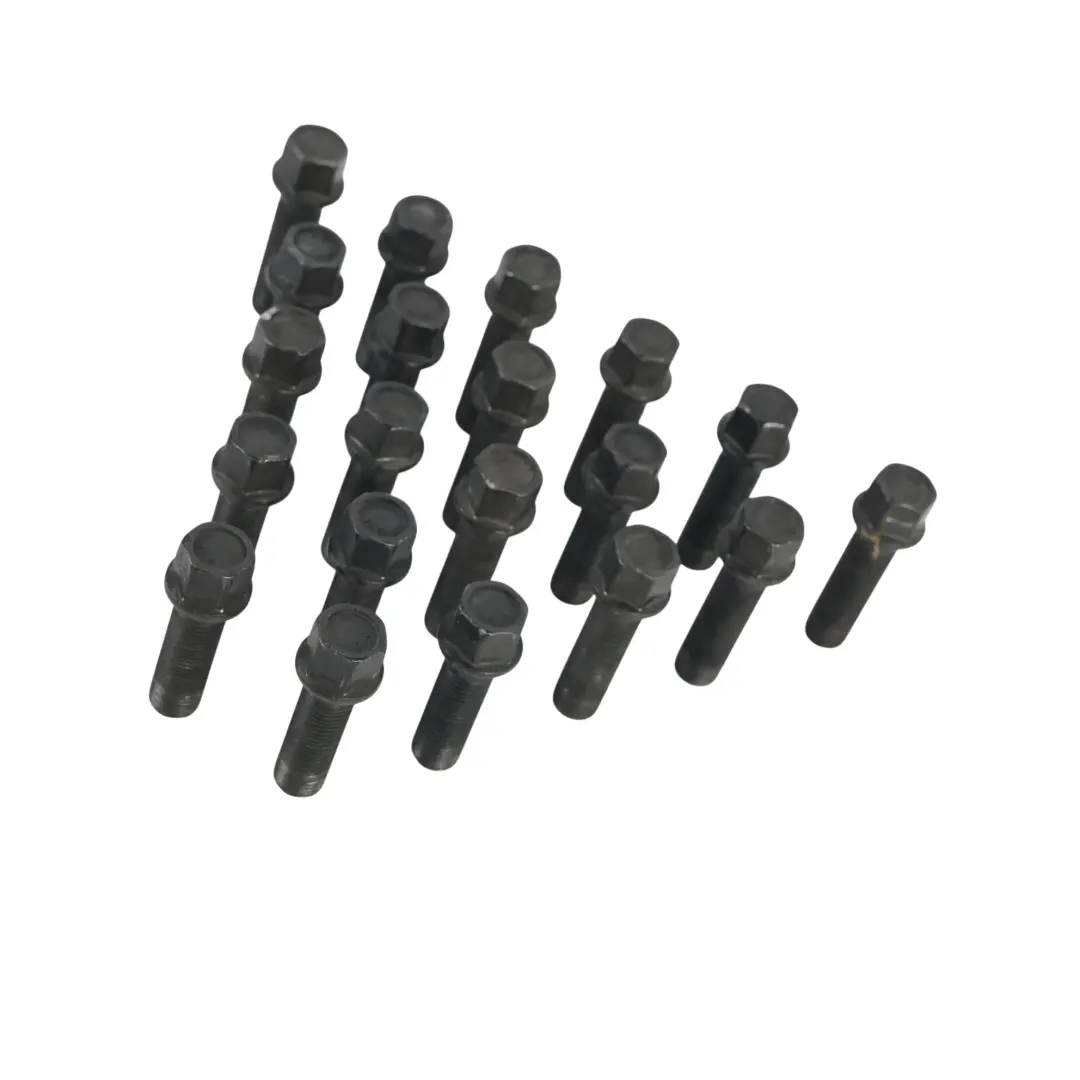 Wheel Spacers Hubcentric 5x112 66.6mm 2x 15mm 2x 20mm Wheel Nut Set - SKU 5112CB666-1 - Part number 5112CB666