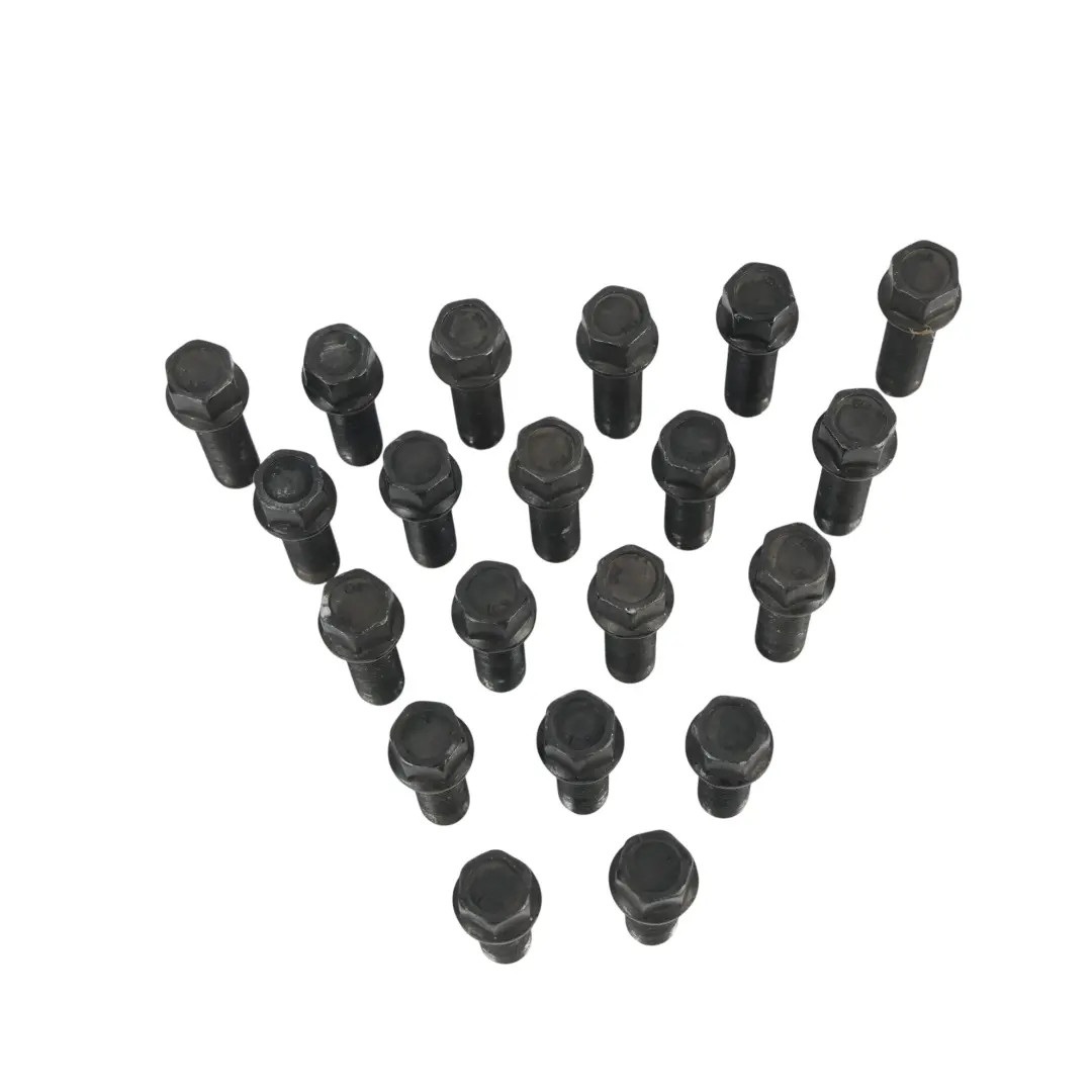 Unbranded Entretoises de Roue Hubcentric 5x112 66.6mm 2x 15mm 2x 20mm Set - SKU 5112CB666-1 - Numéro de pièce 5112CB666
