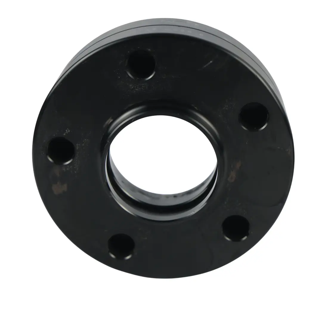 Wheel Spacers Hubcentric 5x112 66.6mm 2x 15mm 2x 20mm Wheel Nut Set - SKU 5112CB666-1 - Part number 5112CB666