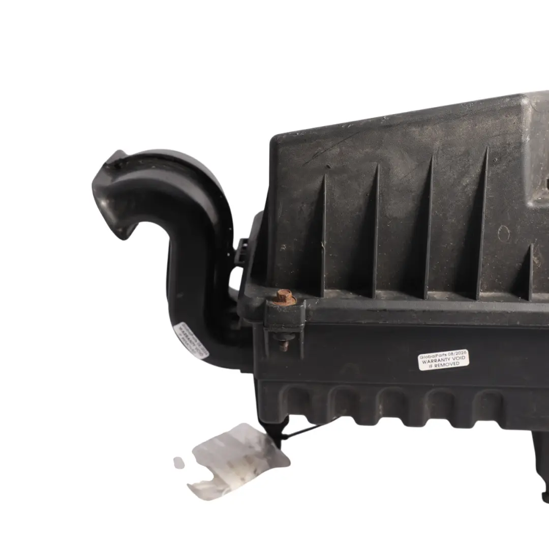 Mk1 Air Filter Box 1.8 TDCi 7T16-9600-AD to Ford Transit Connect with Part number 5128449 Ford Transit Connect Mk1 Air Filter Box 1.8 TDCi 7T16-9600-AD - SKU 5128449 - Part number 5128449