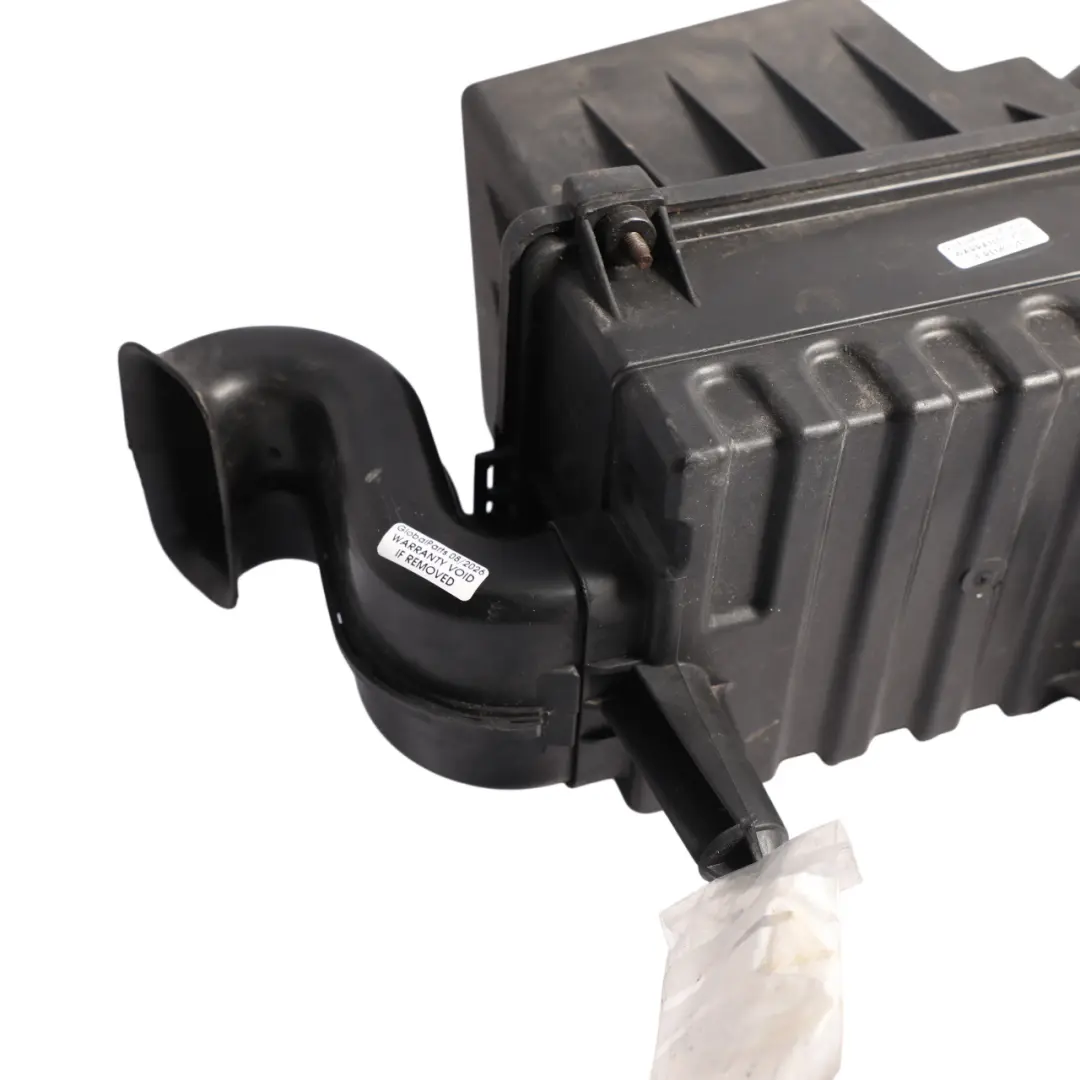Ford Transit Connect Mk1 Air Filter Box 1.8 TDCi 7T16-9600-AD - SKU 5128449 - Part number 5128449